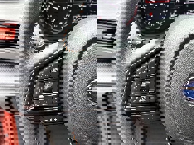 Certified 2025 Subaru Crosstrek 2.5i Limited w/ Popular Package #3A image 27