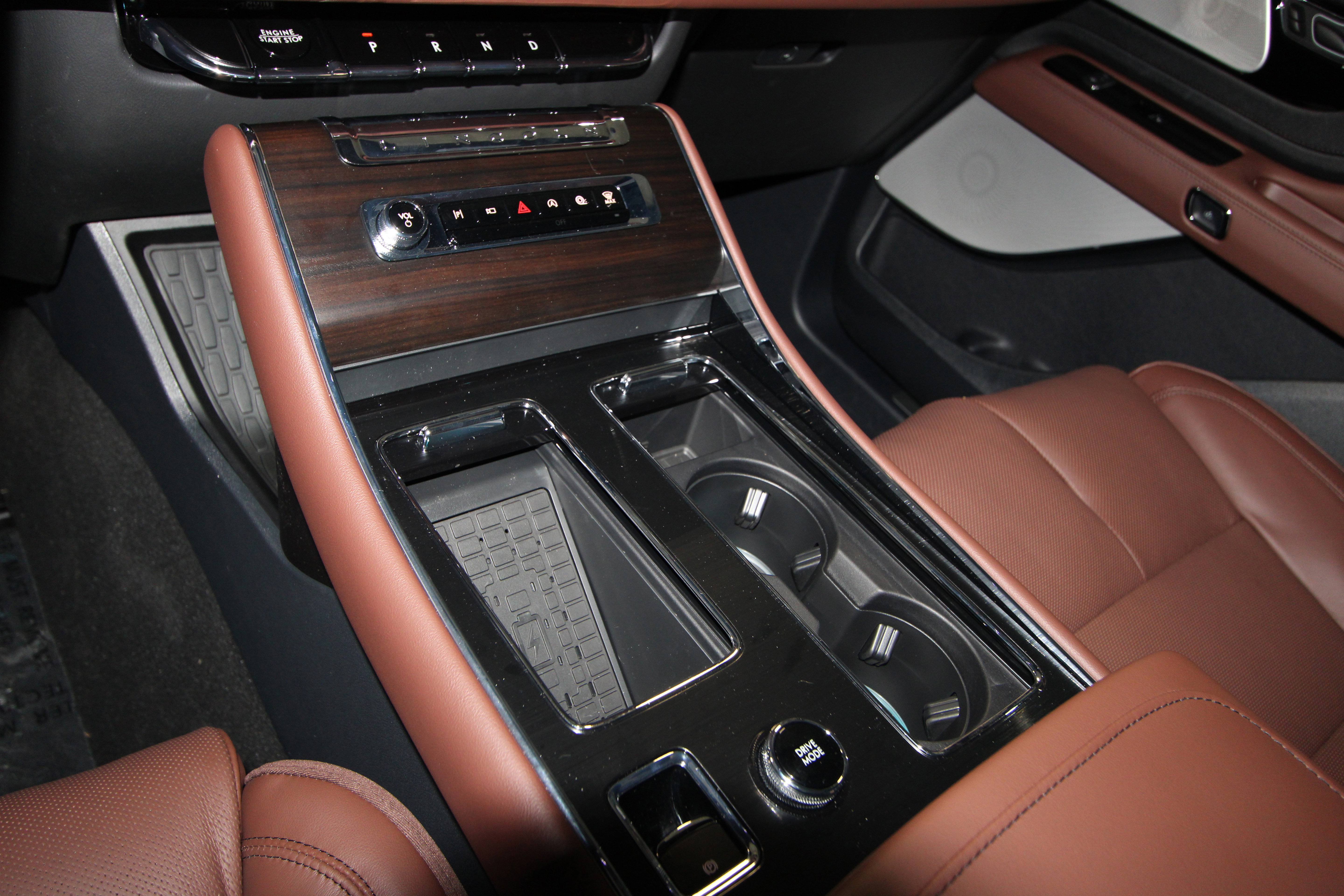 New 2026 Lincoln Aviator Reserve image 17