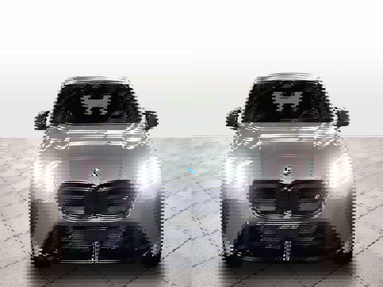 Certified 2025 BMW M235i xDrive w/ Premium Package image 3