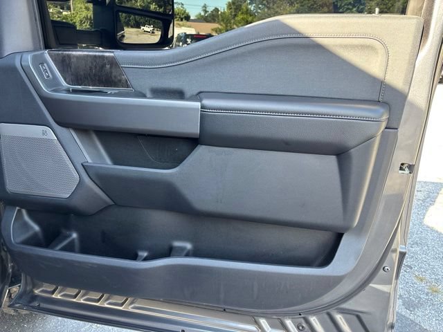 Certified 2024 Ford F250 Lariat AWD/4WD image 16
