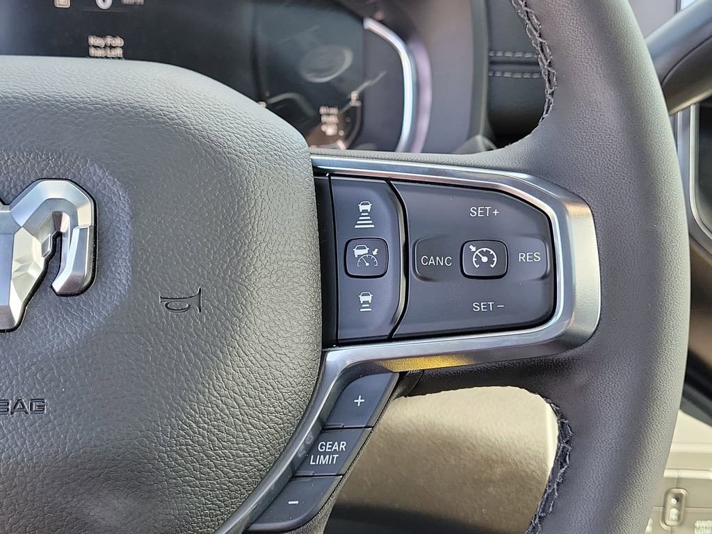 New 2026 RAM 2500 Laramie image 28