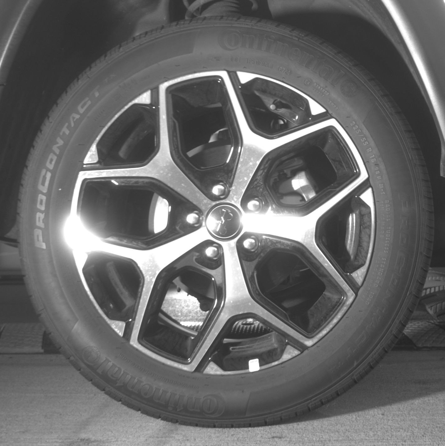 Used 2025 Jeep Compass Limited AWD/4WD image 15