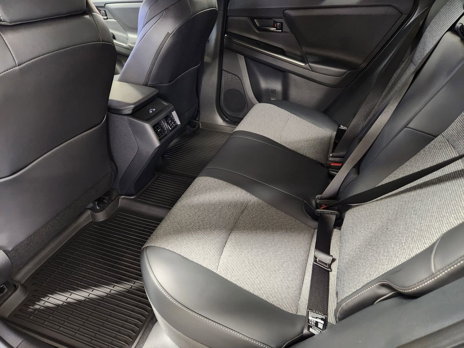 New 2026 Toyota bZ image 27