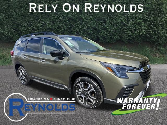 New 2026 Subaru Ascent Touring image 1