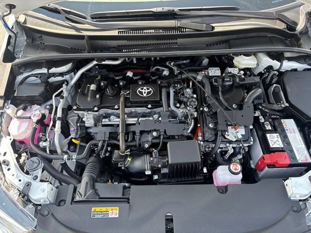 Used 2026 Toyota Corolla SE w/ SE Premium Package AWD/4WD image 30