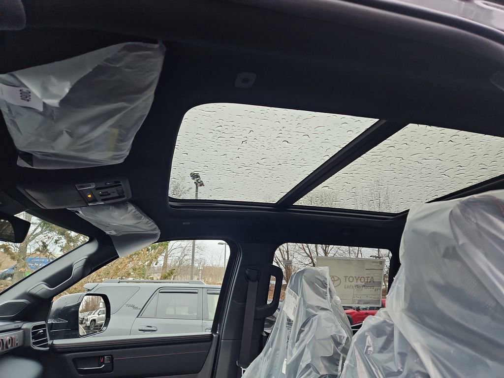 New 2026 Toyota Tundra TRD Pro image 10