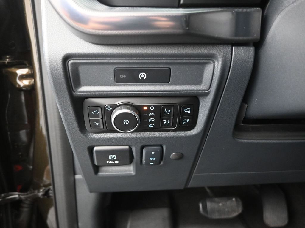 Certified 2025 Ford F150 Raptor image 18