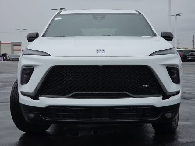 New 2026 Buick Enclave Sport Touring w/ Power Package image 20