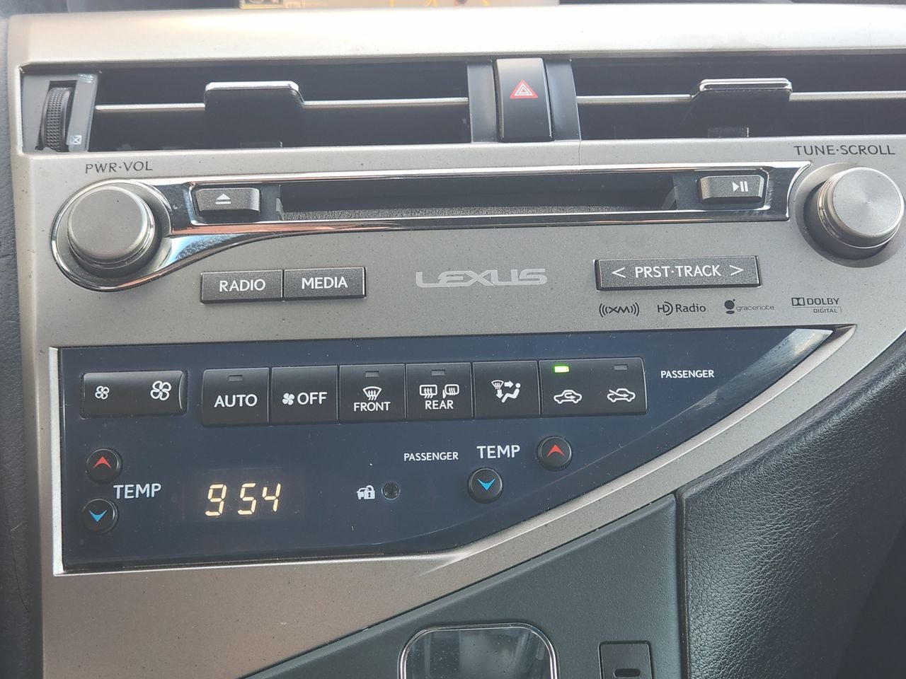 Used 2015 Lexus RX 350 F Sport w/ Navigation Package AWD/4WD image 18