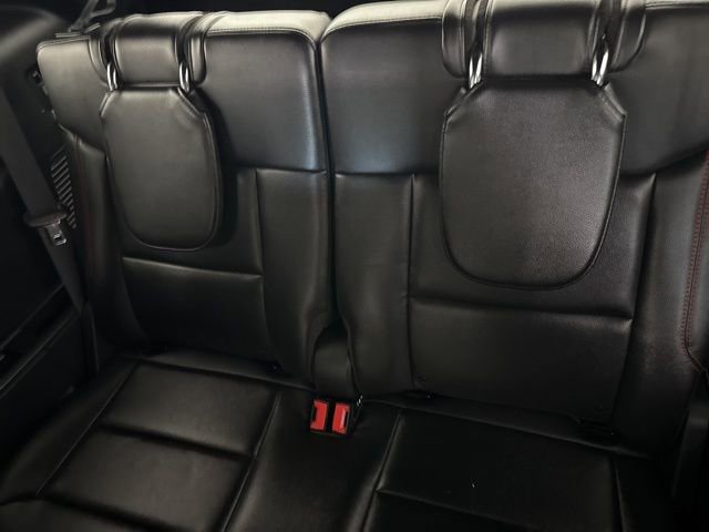Used 2023 Ford Explorer ST-Line w/ Class IV Trailer Tow Package image 26