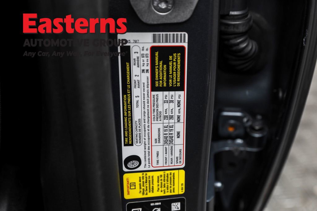 Used 2022 BMW 530i xDrive w/ M Sport Package image 37