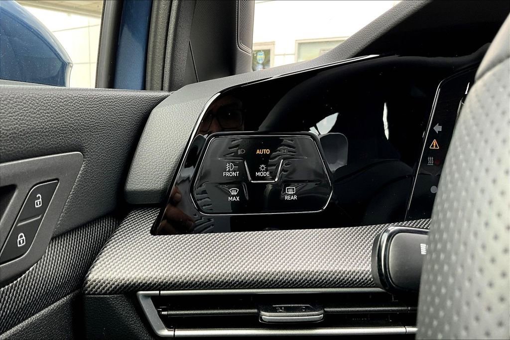 New 2026 Volkswagen GTI S image 15