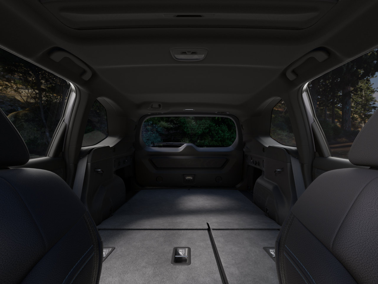 New 2026 Subaru Forester Limited AWD/4WD image 26