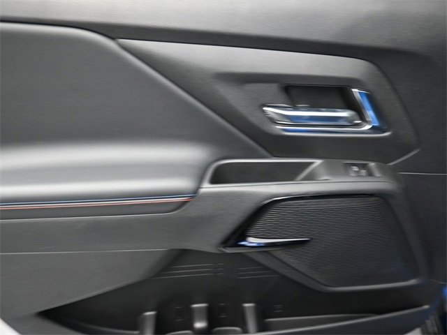 Certified 2025 Chevrolet Silverado EV RST image 19