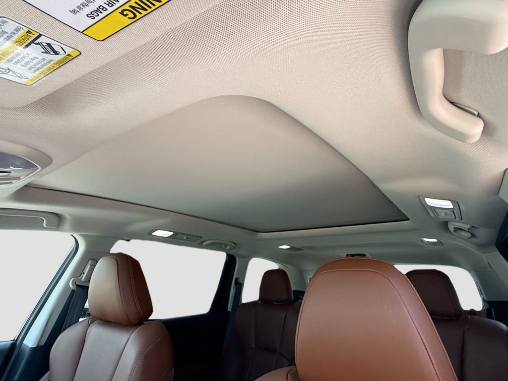 Used 2020 Subaru Ascent Touring w/ Popular Package #2A AWD/4WD image 29