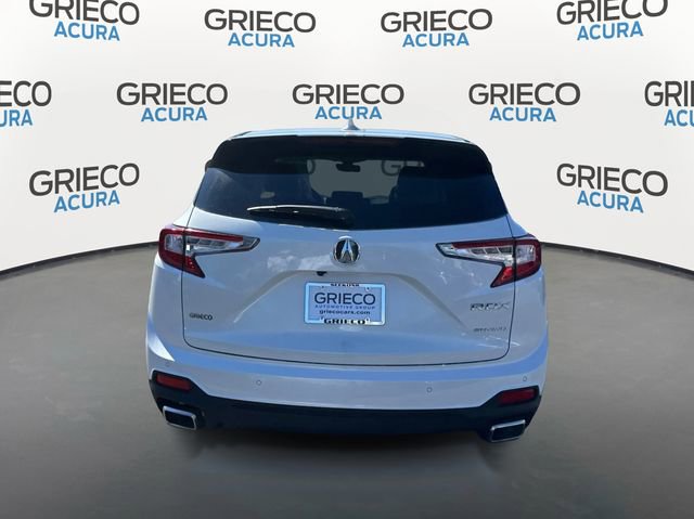 New 2026 Acura RDX SH-AWD w/ Technology Package image 6