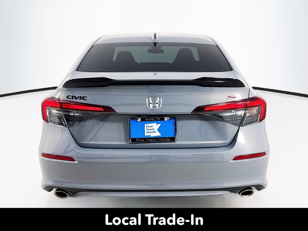 Used 2026 Honda Civic Si image 7