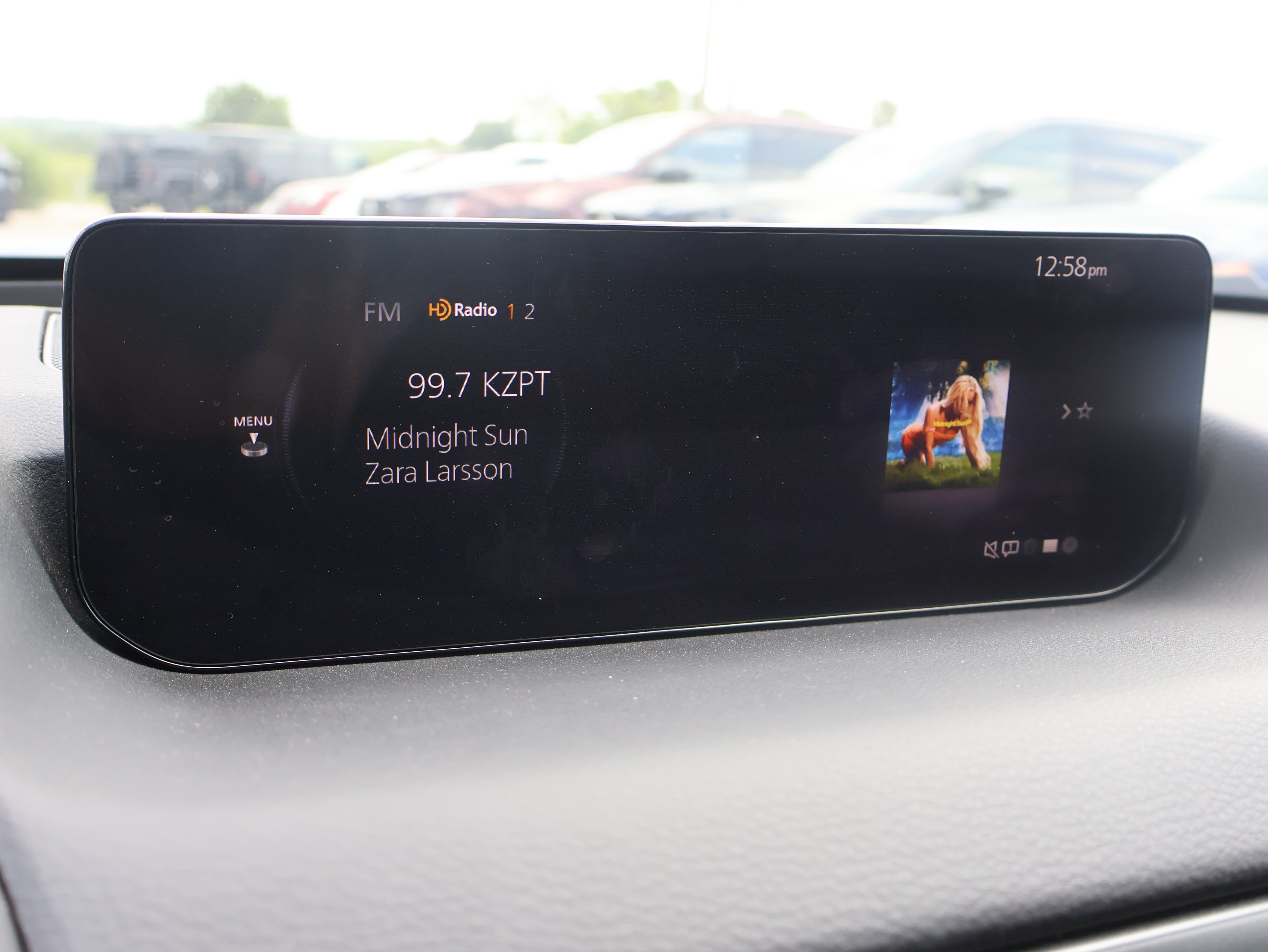 Used 2025 MAZDA CX-50 AWD 2.5 S w/ Premium Plus Pkg image 30