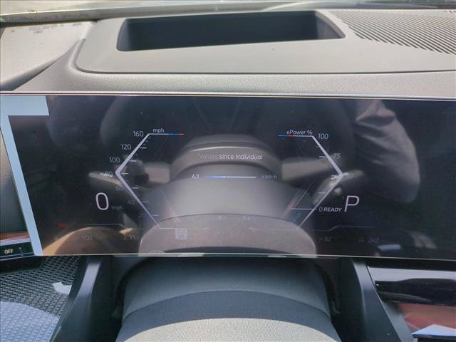 New 2026 BMW i5 eDrive40 w/ M Sport Package RWD image 9