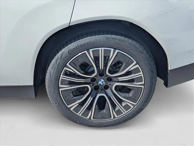 Used 2026 BMW X3 xDrive30 w/ Convenience Package image 9