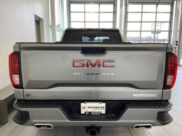 Used 2023 GMC Sierra 1500 Elevation w/ X31 Off-Road Package image 37