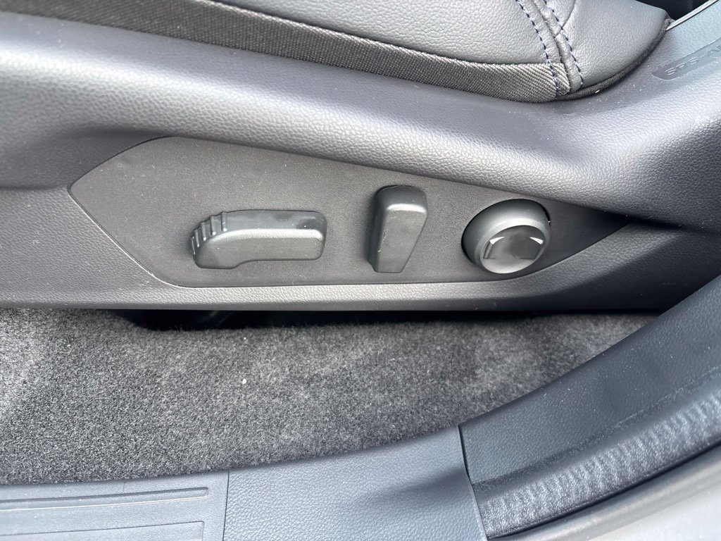 New 2026 Subaru Forester Premium AWD/4WD image 27