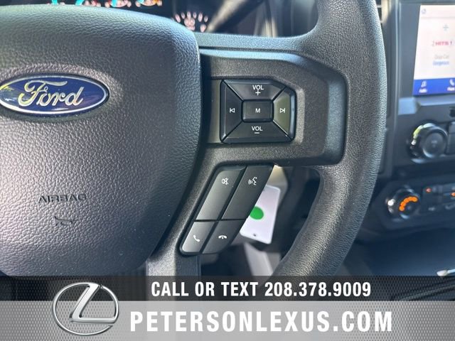 Used 2019 Ford F150 XL w/ Equipment Group 101A Mid AWD/4WD image 23