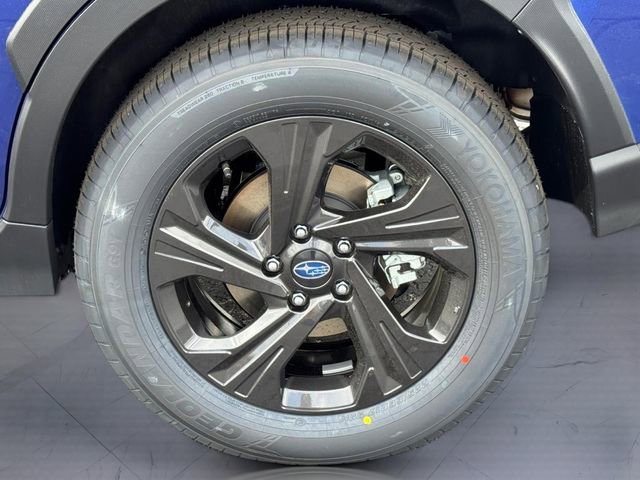 New 2026 Subaru Crosstrek 2.5i AWD/4WD image 7
