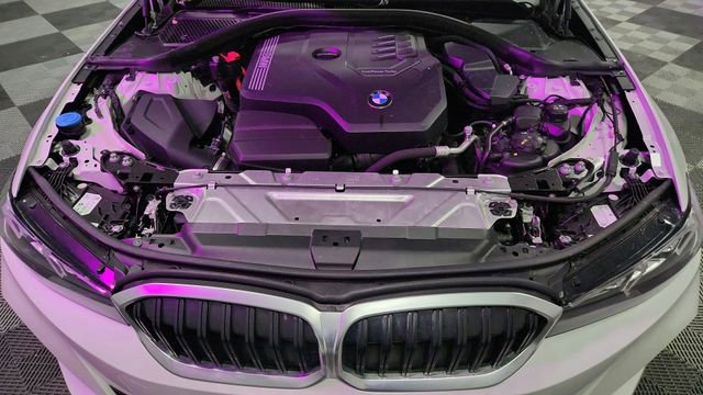 Used 2024 BMW 330i Sedan image 24