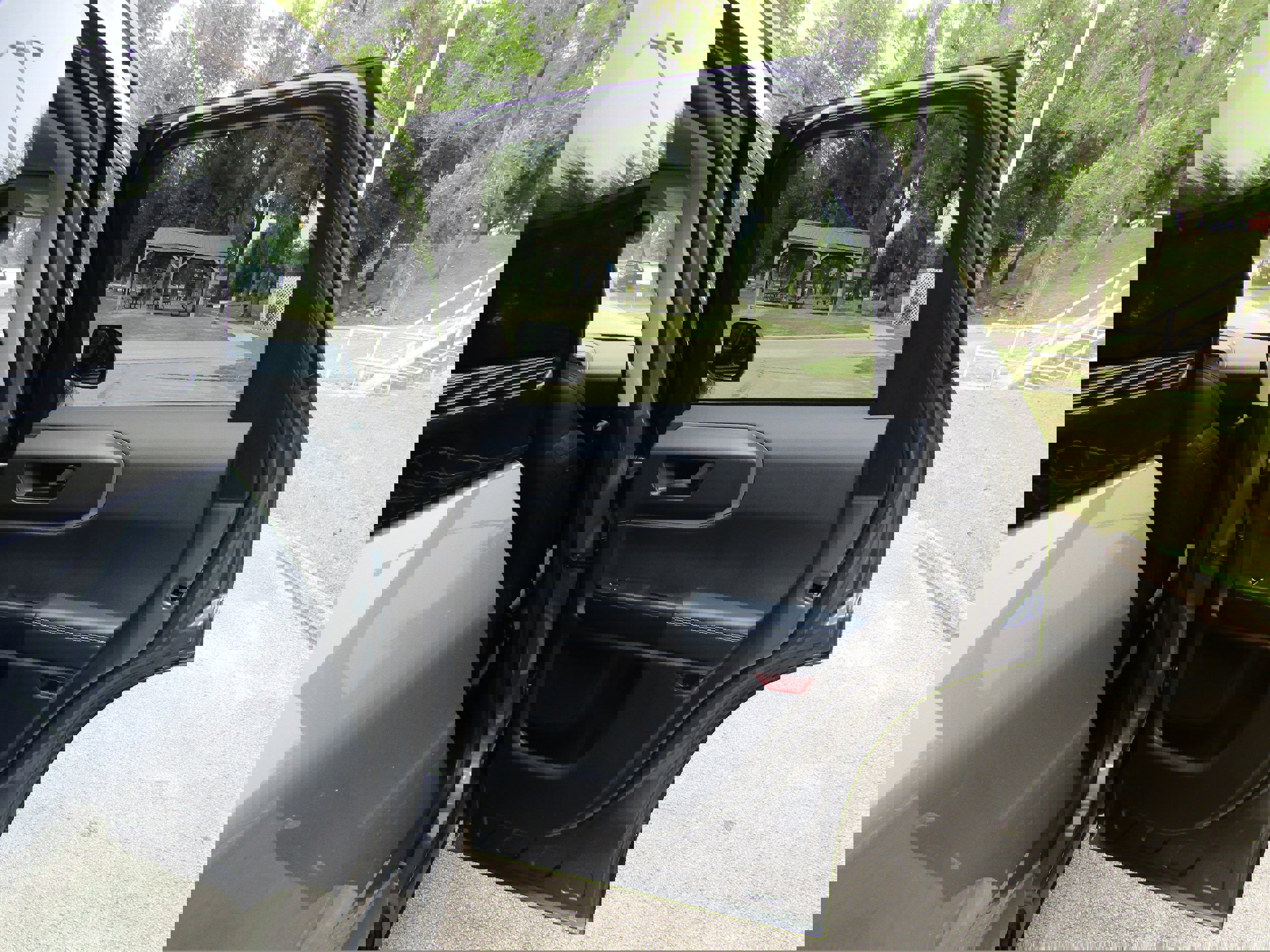 Certified 2024 Ford Bronco Sport Outer Banks image 21