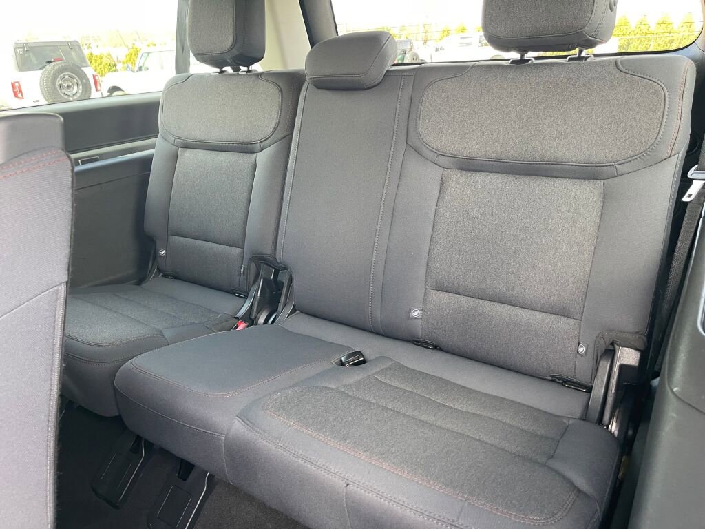 Certified 2025 Ford Expedition Max Active image 24