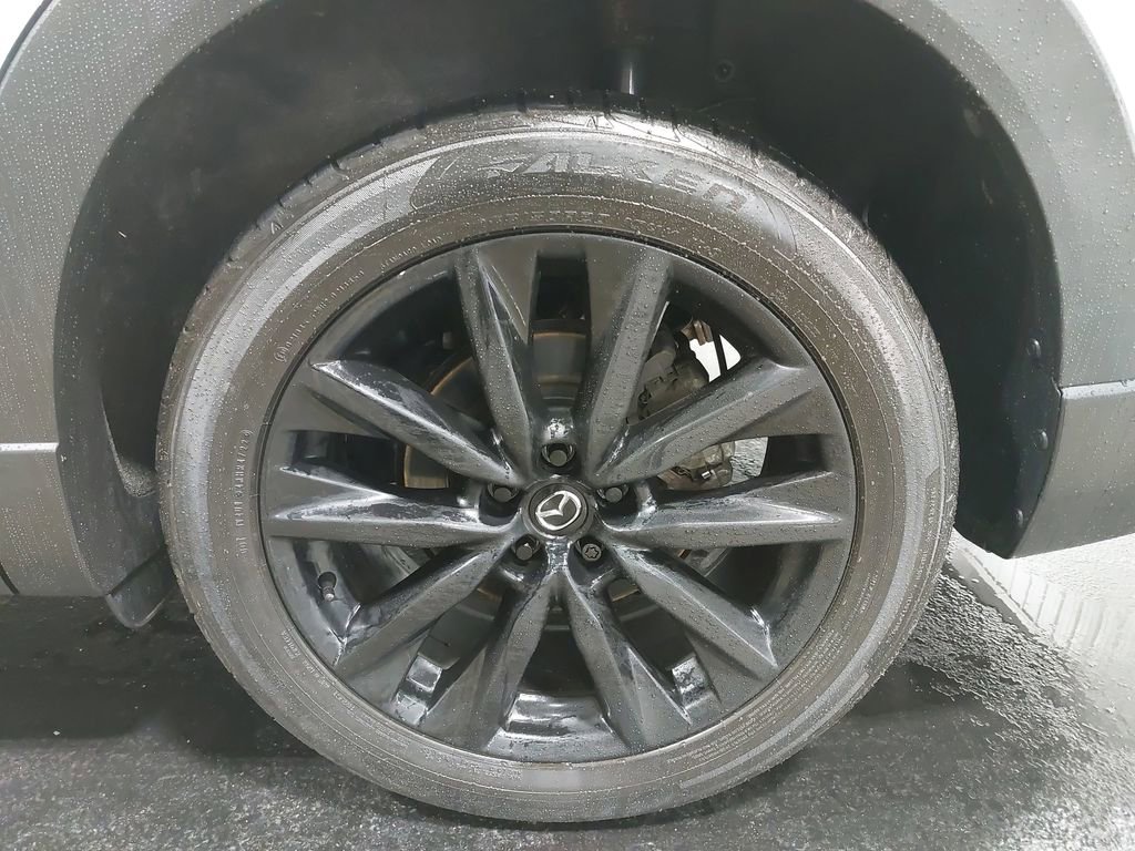 Used 2023 MAZDA CX-9 Touring Plus image 35