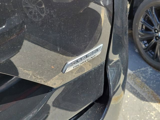 Used 2021 MAZDA CX-5 Grand Touring image 6