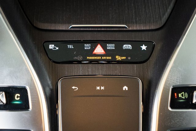 New 2026 Mercedes-Benz AMG GT 53 image 19