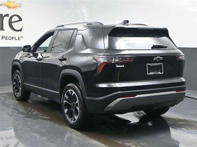 New 2026 Chevrolet Equinox LT w/ Convenience Package II image 14