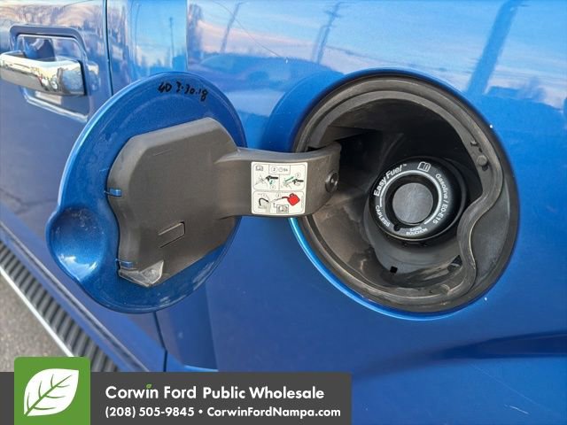 Used 2015 Ford F150 XLT w/ Equipment Group 302A Luxury image 10