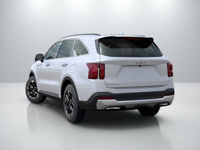 New 2026 Kia Sorento S image 4