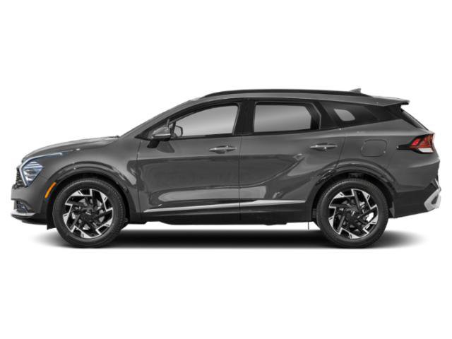 Used 2024 Kia Sportage SX FWD image 6