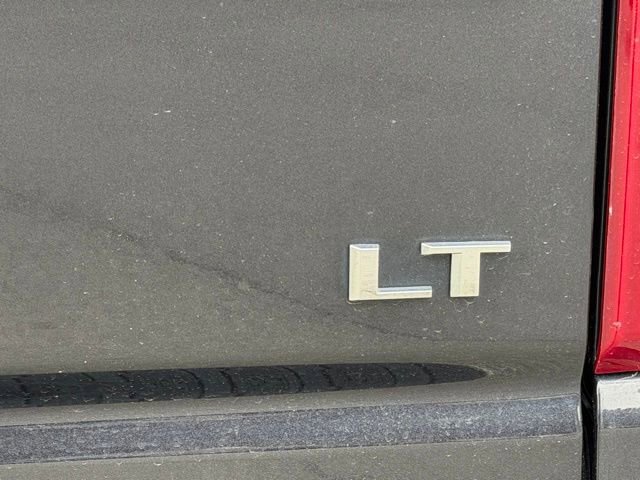 Used 2022 Chevrolet Silverado 1500 LT image 10