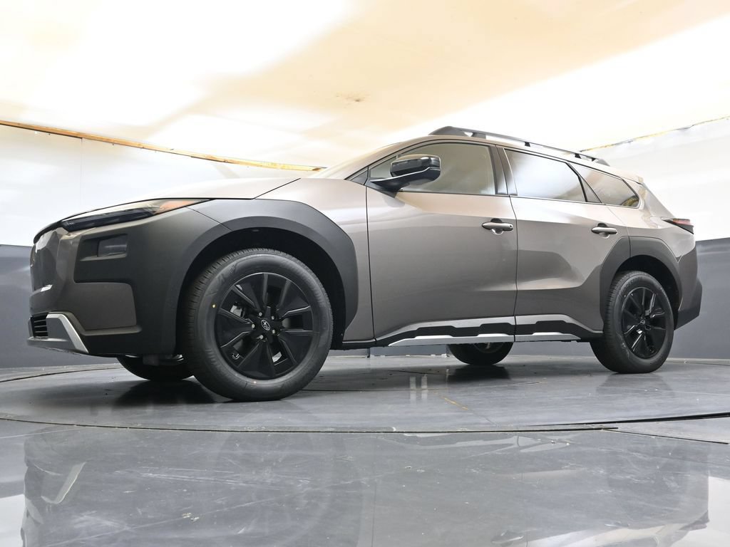 New 2026 Subaru Trailseeker AWD/4WD image 37