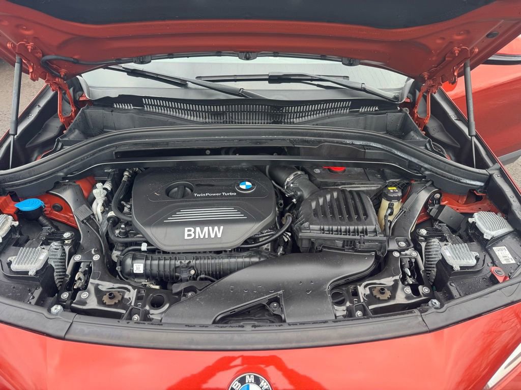 Used 2018 BMW X2 xDrive28i image 22