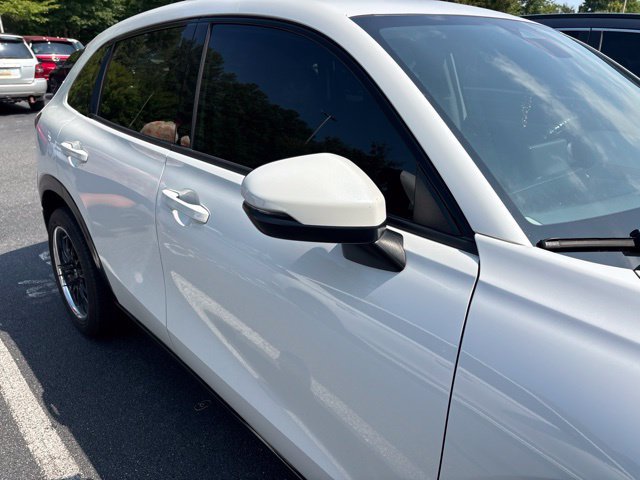 Used 2023 Honda HR-V EX-L image 6