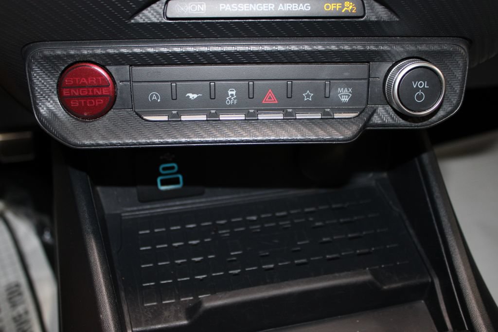 Used 2024 Ford Mustang Premium RWD image 43