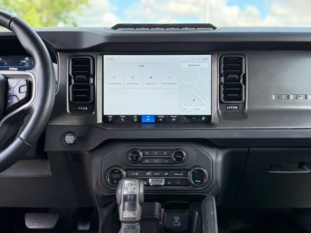Used 2025 Ford Bronco Badlands AWD/4WD image 20