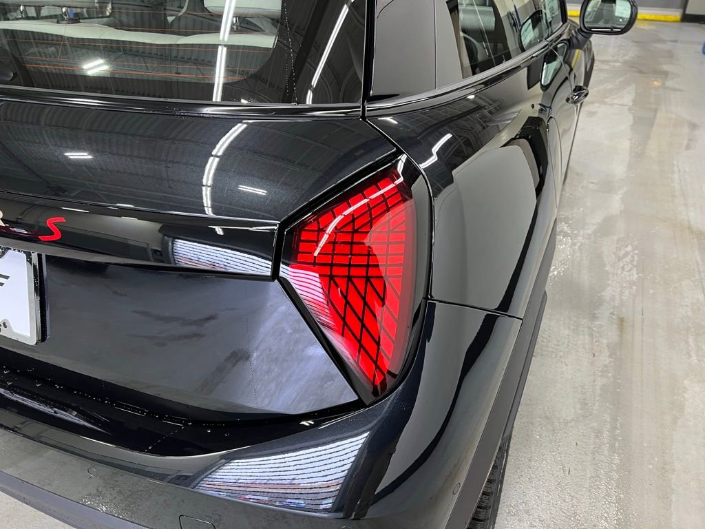 Certified 2025 MINI Cooper S image 5