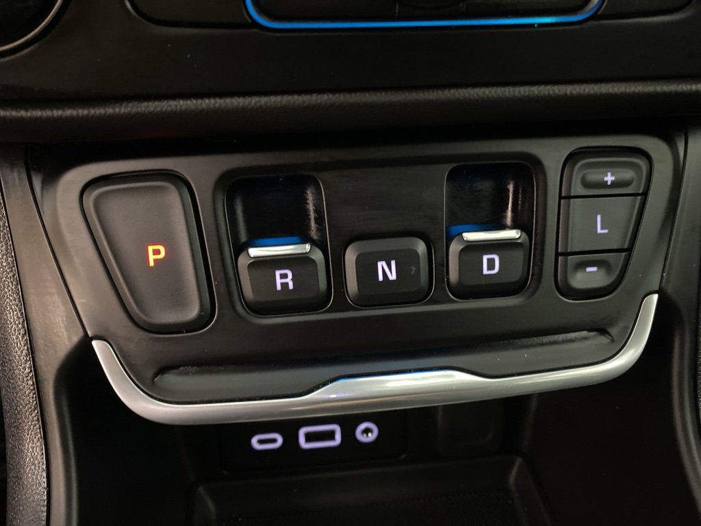 Used 2020 GMC Terrain Denali w/ Denali Premium Package image 22