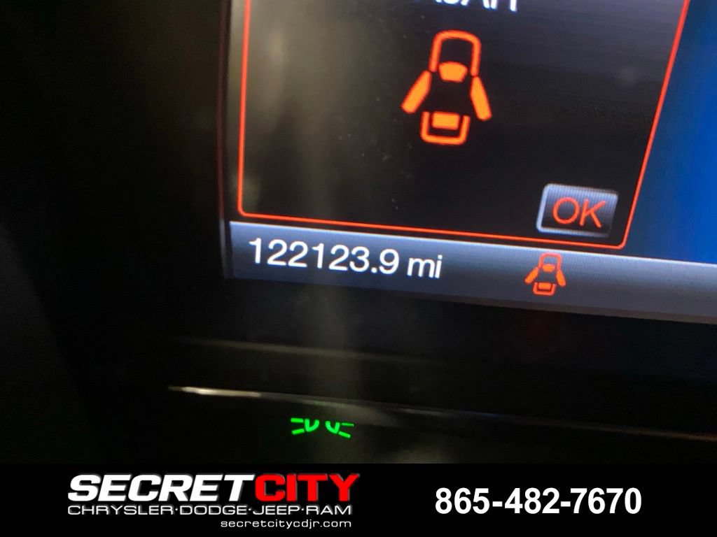 Used 2019 Ford Flex SEL w/ Equipment Group 202A FWD image 18