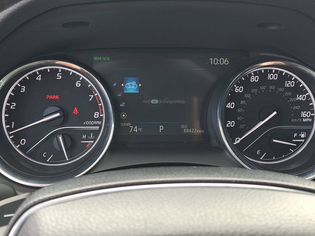 Used 2020 Toyota Camry SE w/ Cold Weather Package AWD/4WD image 22