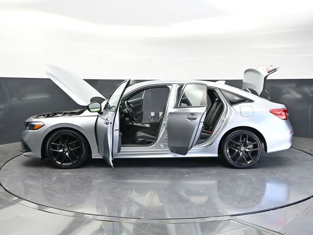 Used 2024 Honda Civic Sport image 41