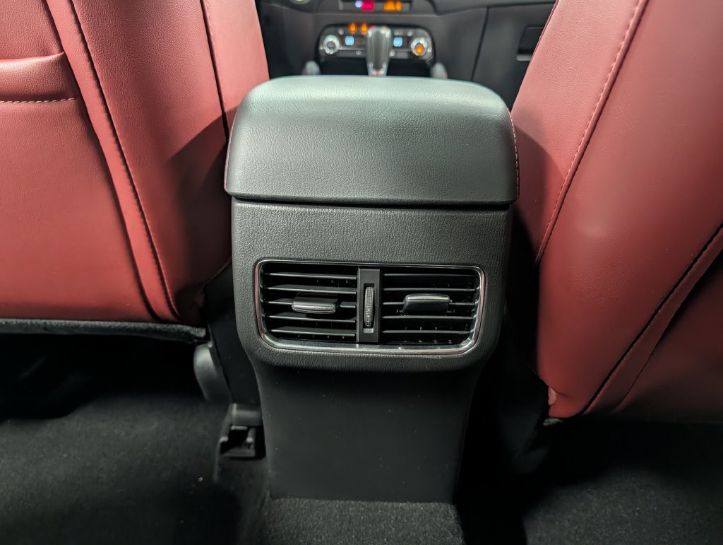 Certified 2024 MAZDA CX-5 Carbon Edition AWD/4WD image 29